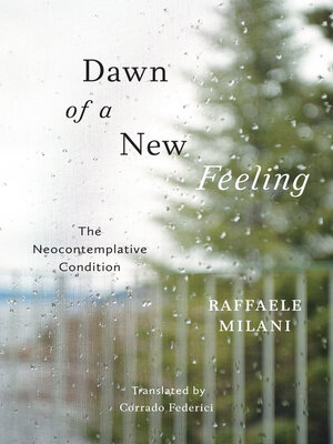 cover image of Dawn of a New Feeling